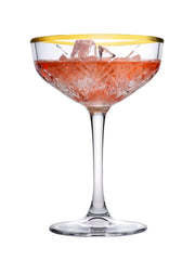 Timeless Cups by Pasabahce – 1 Unità (Confezione da 1), 20 centiliters, Glass, Klar, Pack of 4