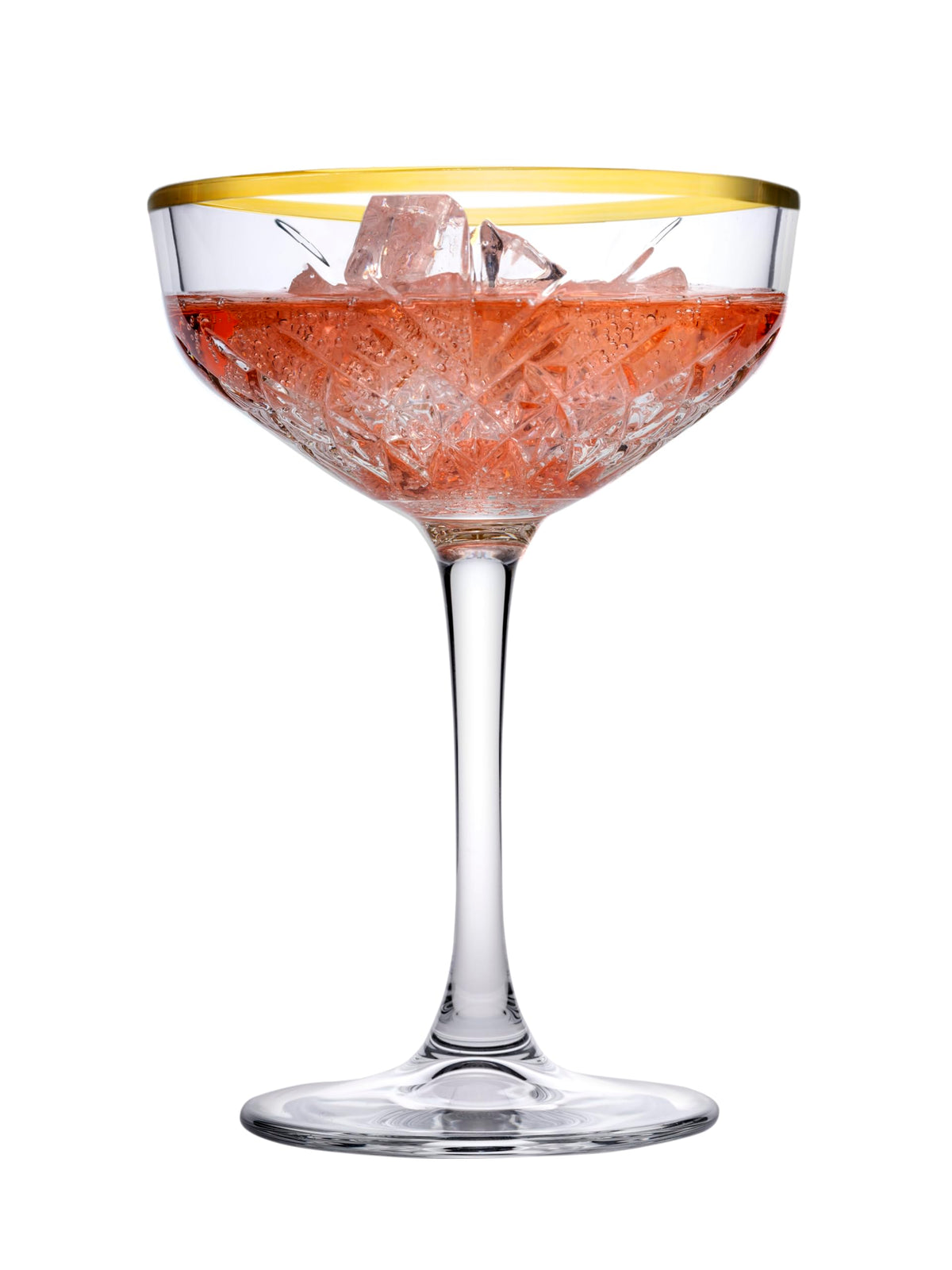 Timeless Cups by Pasabahce – 1 Unità (Confezione da 1), 20 centiliters, Glass, Klar, Pack of 4