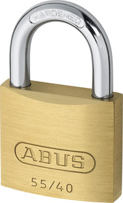 ABUS 40 mm / Keyed alike / Multicolor Keyed Padlocks