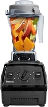 Vitamix E310 Explorian Blender, Professional-Grade, Self-Cleaning 48 oz. Container, Black