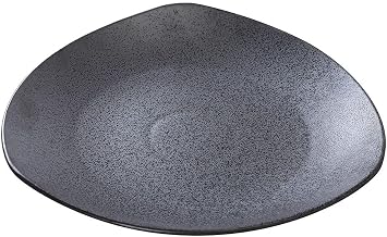 Yanco DB-210 10 1/2" TRIANGLE PLATE, PACK OF 12