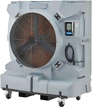 Global Industrial 36" Portable Evaporative Cooler, Direct Drive, 3 Speed, 74 Gal. Capacity