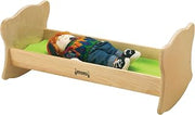 Jonti-Craft 0214JC Doll Cradle