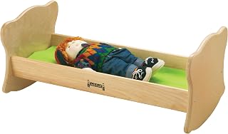 Jonti-Craft 0214JC Doll Cradle