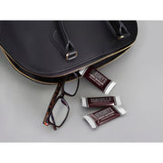 Zero Sugar Chocolate Candy Bags by HERSHEY'S – 3 Ounce (Pack of 12), brown, Pack of 12, Model 27001