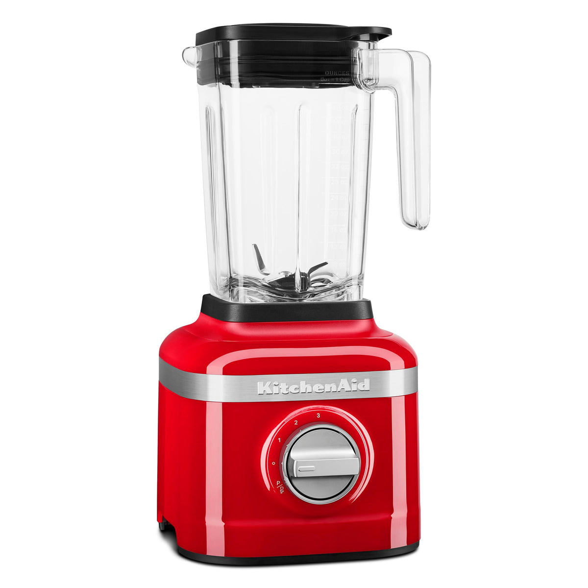 KitchenAid Passion Red / 48 oz / Countertop Blenders Countertop Blenders