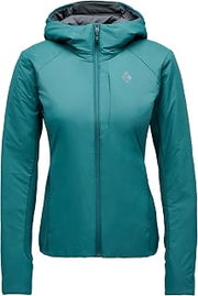 Women's First Light 1.0 Stretchable Hoody by Black Diamond