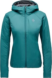 Women's First Light 1.0 Stretchable Hoody by Black Diamond