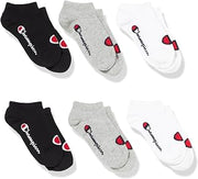 Champion Socks