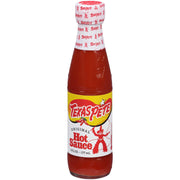 Hot Sauce by Texas Pete – 24 x 6 oz bottles, 7.89"W x 11.76"L x 7.6"H