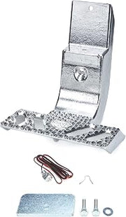 Carr's MAX No-Drill Side Step XM3