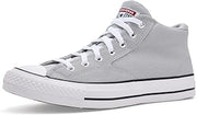 Converse Chuck Taylor All Star Malden Street Canvas & Suede Mid Top