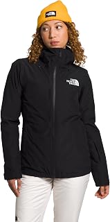 The North Face Women's Thermoball Eco Snow Triclimate Jacket