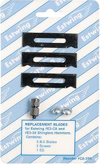 Estwing CA-39R Replaceable Gauge for Shingler's Hammer