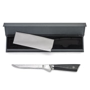 Mercer Culinary Boning Knife G10 Handle 6 Inch / 6" / G10 Handle Boning Knives
