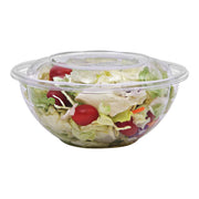ECO PRODUCTS 24oz / Clear / 150 Bowls