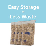 Cereal Bulk Pack by Cinnamon Toast Crunch – 45 Ounce (Pack of 1)