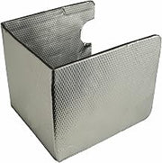 Design Engineering Form-A-Barrier 12" x 24" Lightweight Heat Shield