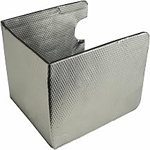 Design Engineering Form-A-Barrier 12" x 24" Lightweight Heat Shield