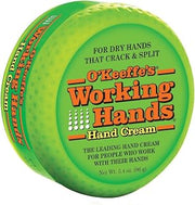 O'Keeffe's K03501 36 Pack 3.4 oz. Working Hands Cream