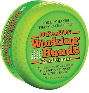 O'Keeffe's K03501 36 Pack 3.4 oz. Working Hands Cream