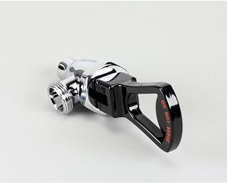 Grindmaster-Cecilware D017A Faucet Assembly Only