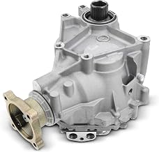 Transfer Case Power Take Off Assembly | Compatible with Ford Edge 2015-2018, Explorer 2013-2019, Taurus 2013-2019 & Lincoln MKX 2016-2018, DOHC, AWD Model Only