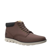 Men's by Timberland – Leder, Brown