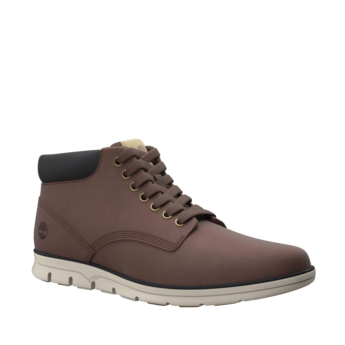 Men's by Timberland – Leder, Brown