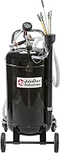 Crew Chief JDI-20EV Fluid Evacuator