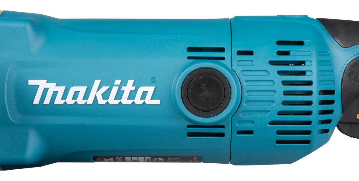 Angle Grinder by Makita – Silica gel, Ga9050r Green, Model GA9050R