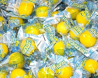 LEMONHEAD Bulk - 5 lb.