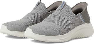 Skechers Men's Ultra Flex 3.0 Smooth Step Slip-in Sneakers