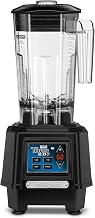 Waring Torq Blender with 48 oz Copolyester Jar & Touchpad & Timer