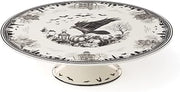 Lenox 899320 Haunted Village Cake Plate