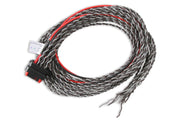 Pro 600 Coil Harness by MSD – No Size, Plastic, No Color, Model 80001