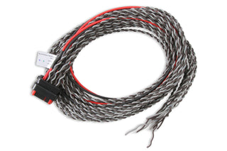 Pro 600 Coil Harness by MSD – No Size, Plastic, No Color, Model 80001