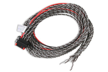 Pro 600 Coil Harness by MSD – No Size, Plastic, No Color, Model 80001
