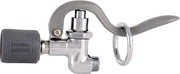 Low Flow Spray Valve for use in commercial kitchens. Pre Rinse Commercial Faucet Sprayer meets new DOE requirements with 1.07 GPM flow rate by T&S Brass – Model B-0107-J
