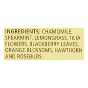 Celestial Seasonings Sleepytime / 25 Count (Pack of 2) / Sleepytime Original Herbal