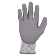 Ergodyne Large / Gray / Work Utility Cut Resistant Gloves