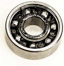 3M Ball Bearing, 06506, 3/8 in x 7/8 in x 9/32 in, 1 per case