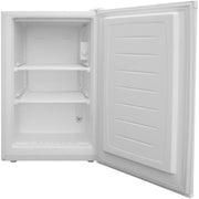 MCUF3W2 3 Cubic-Ft Upright Freezer by Magic Chef – 3 cubic_feet, White, Model MCPMCUF3W2