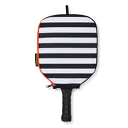 Pickleball Collection (Paddle Cover by OGIO – Paddle Size, Polyester, Neon Stripe, Model 5923123OG