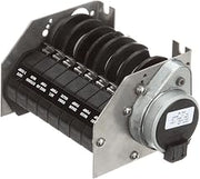 CMA Dishmachines 00408.60 2 Minutes Timer for Model UC Dish Machine, 8 Cam, 115V, 60 Hz