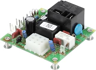 CNT04364 / CNT-4364 - Trane® OEM Replacement Defrost Control