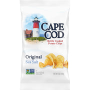 Cape Cod Original / 5 Ounce (Pack of 1) / 8 Potato