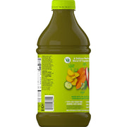 Deliciously Green 100% Fruit and Vegetable Juice by V8 – 46 Fl Oz (Pack of 1), Model 200000028605