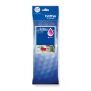 Magenta Ink Cartridge by Brother – XL, magenta, Model LC528XLM