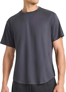 Reebok Men's Evercore Short Sleeve Crewneck T-Shirt